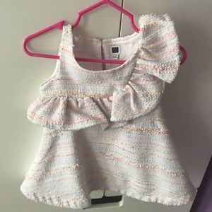Baby Girl Dress